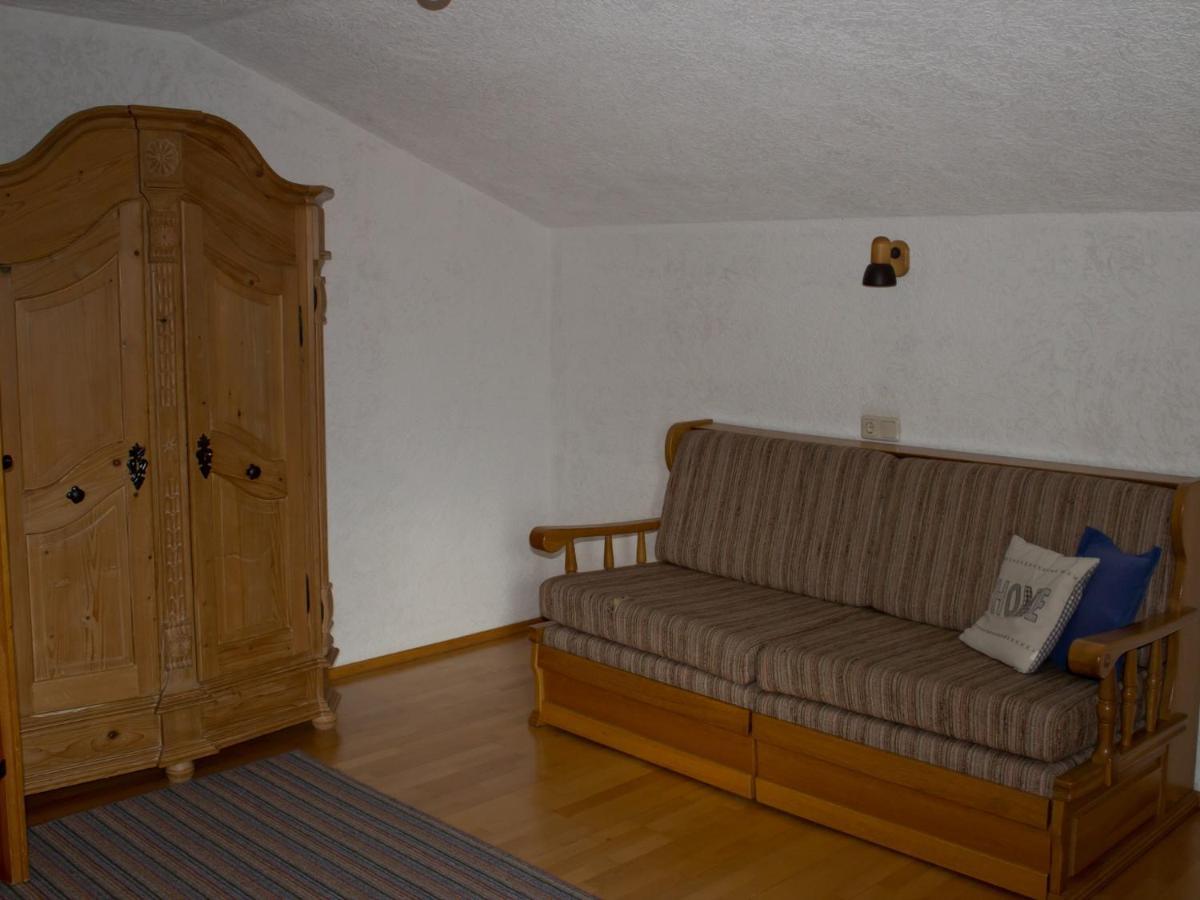 Biererhof Villa Rottau Eksteriør billede