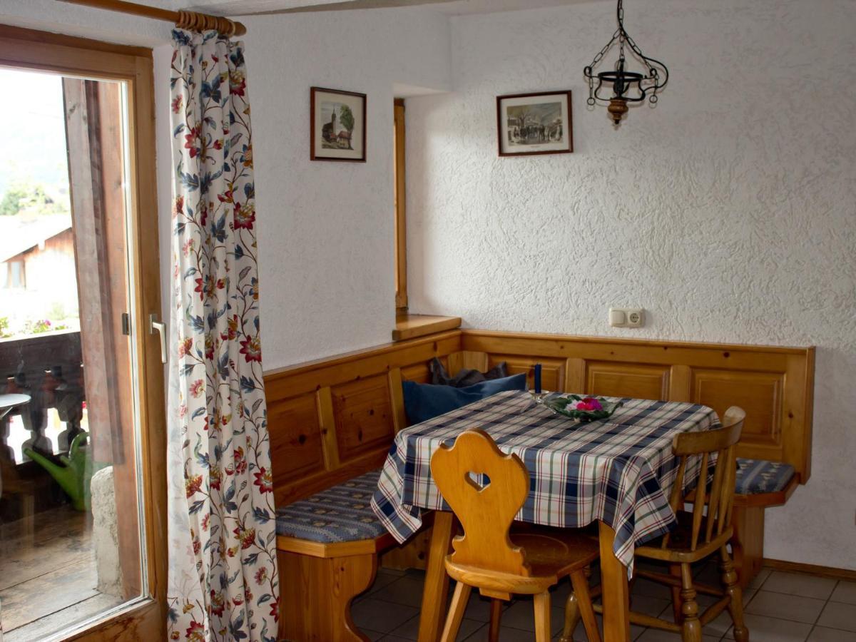 Biererhof Villa Rottau Eksteriør billede