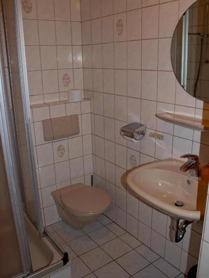 Biererhof Villa Rottau Eksteriør billede
