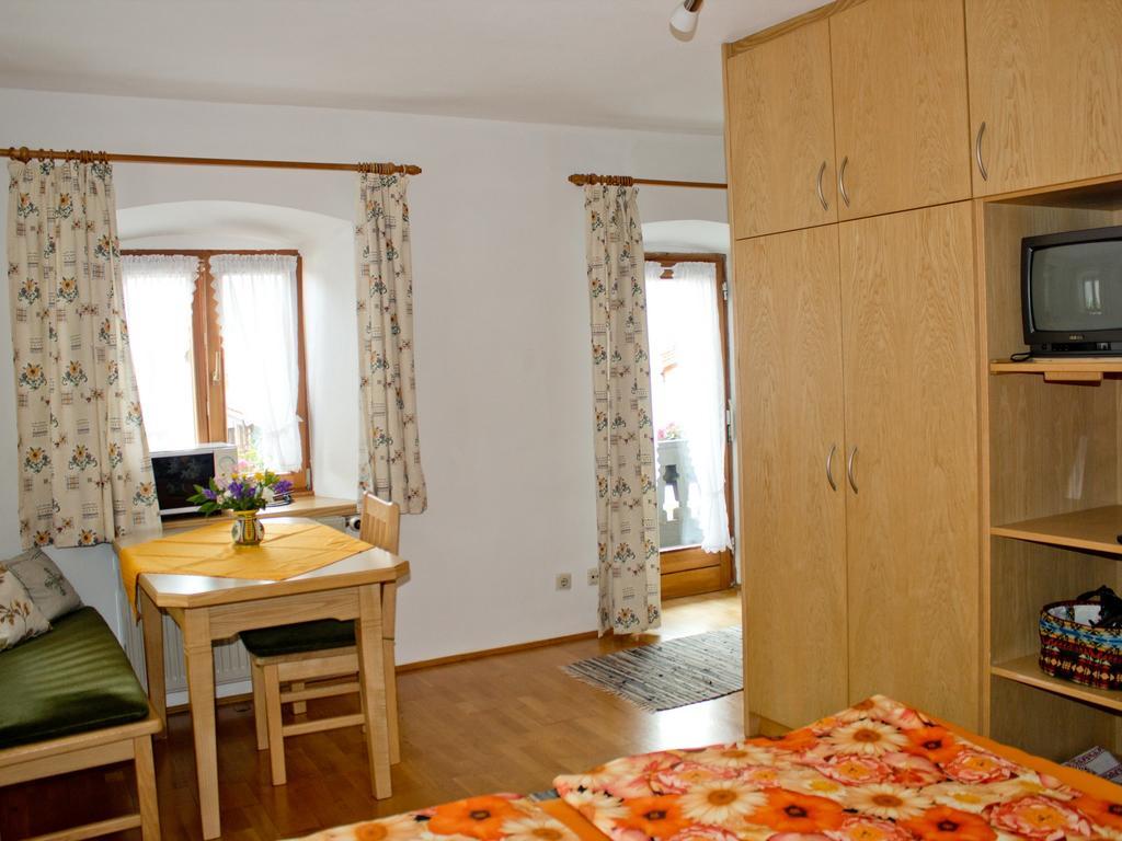 Biererhof Villa Rottau Værelse billede