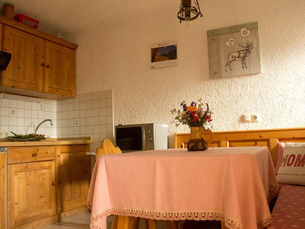 Biererhof Villa Rottau Værelse billede
