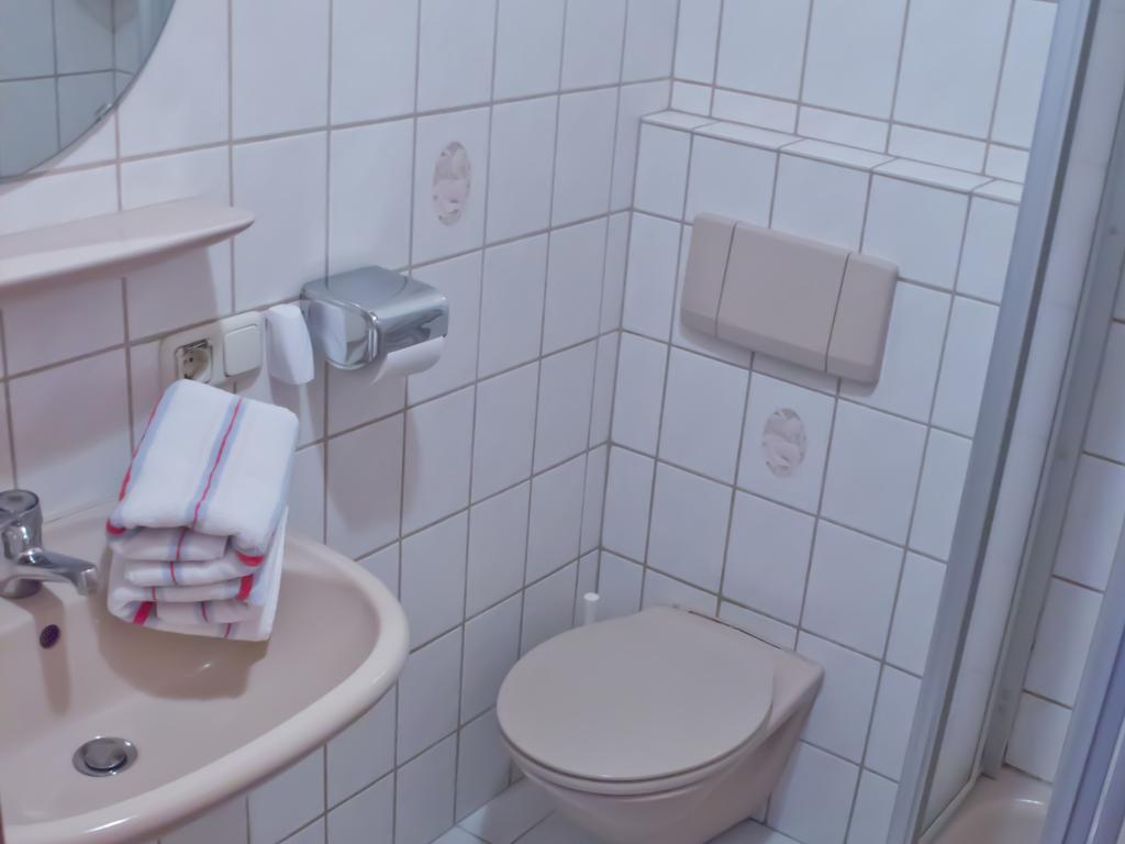 Biererhof Villa Rottau Værelse billede