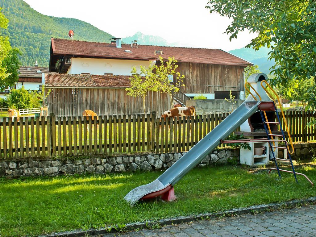 Biererhof Villa Rottau Eksteriør billede